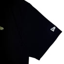 半袖 テック Tシャツ Paisley ブラック レギュラーフィット | パフォーマンスアパレル
