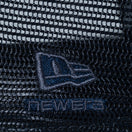 9FORTY A-Frame トラッカー オラクル・レッドブル・レーシング Patterned Denim デニム