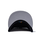 キッズ Youth 9FIFTY World Baseball Classic ネイビー/スカーレット