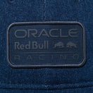 9TWENTY オラクル・レッドブル・レーシング Patterned Denim デニム