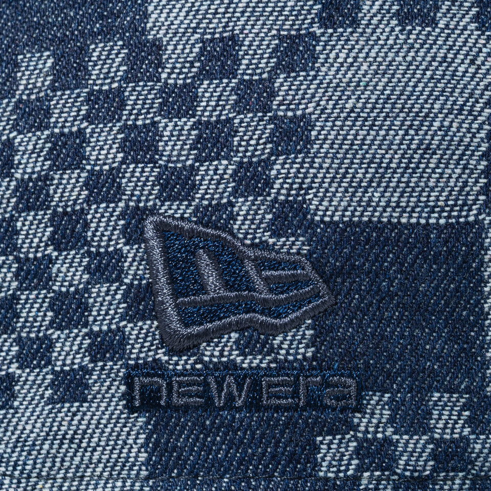 9TWENTY オラクル・レッドブル・レーシング Patterned Denim デニム