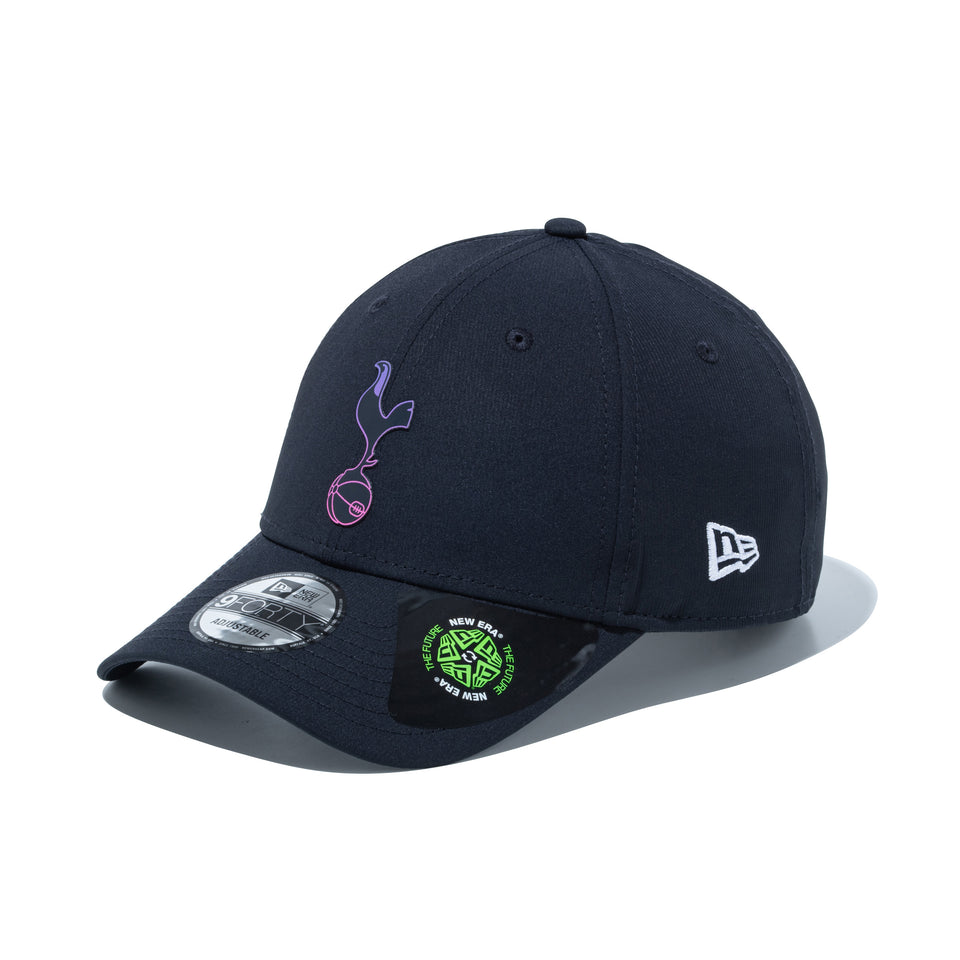 9FORTY トッテナム・ホットスパー FC Recycled ネイビー