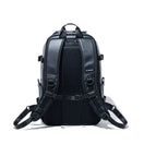 スマートパック 28L シンセティックレザー ブラック