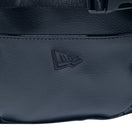 スマートパック 28L シンセティックレザー ブラック