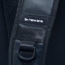 スマートパック 28L シンセティックレザー ブラック