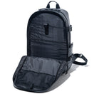 スマートパック 28L シンセティックレザー ブラック