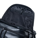 スマートパック 28L シンセティックレザー ブラック