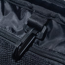 スマートパック 28L シンセティックレザー ブラック