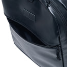 スマートパック 28L シンセティックレザー ブラック