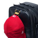 スマートパック 28L シンセティックレザー ブラック
