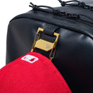 スマートパック 28L シンセティックレザー ブラック