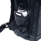 スマートパック 28L シンセティックレザー ブラック
