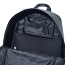 スマートパック 28L シンセティックレザー ブラック