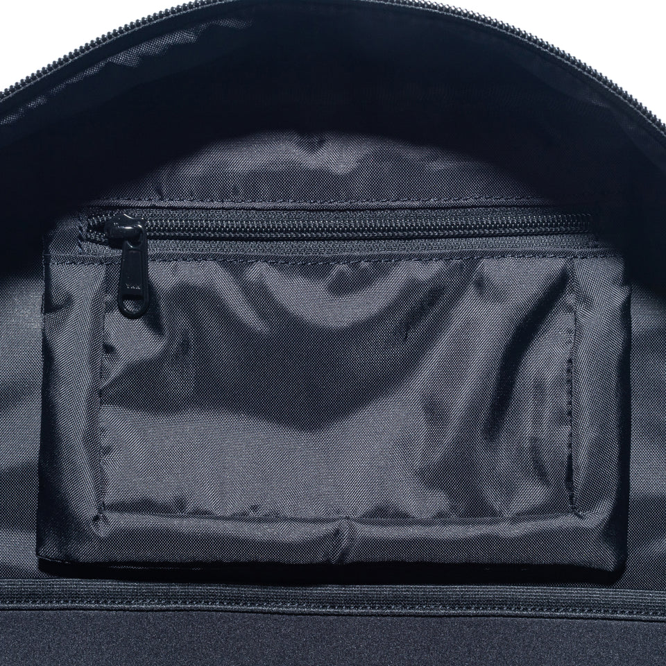 スマートパック 28L シンセティックレザー ブラック
