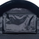 スマートパック 28L シンセティックレザー ブラック