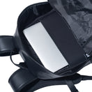 スマートパック 28L シンセティックレザー ブラック