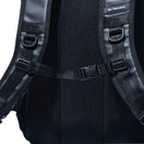 スマートパック 28L シンセティックレザー ブラック