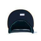 59FIFTY オンフィールド 2026 MLB City Connect ボルティモア・オリオールズ クローム/グリーン
