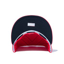 59FIFTY オンフィールド 2026 MLB City Connect シンシナティ・レッズ レッド