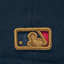 59FIFTY オンフィールド 2026 MLB City Connect ピッツバーグ・パイレーツ ブラック