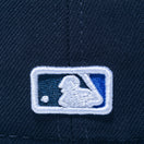 59FIFTY オンフィールド 2026 MLB City Connect デトロイト・タイガース ネイビー