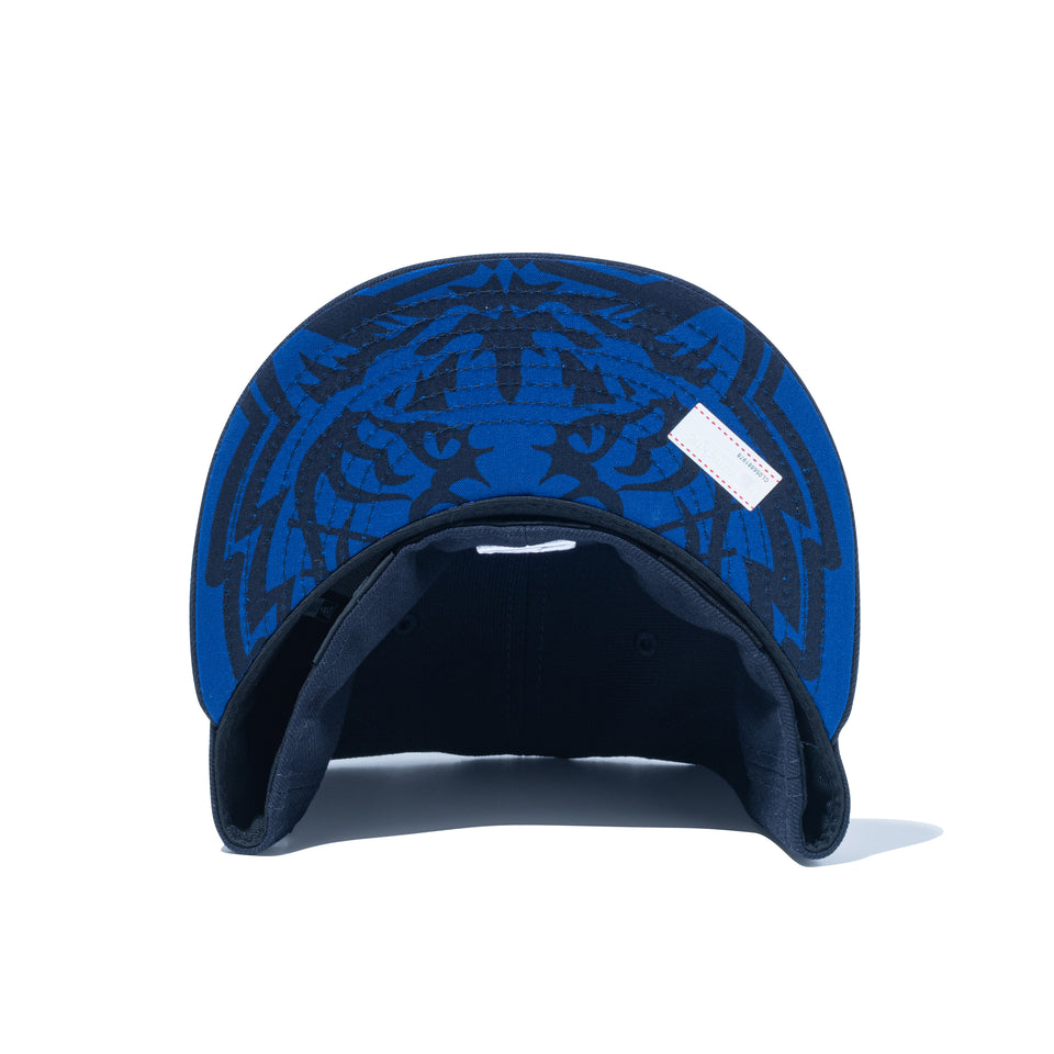59FIFTY オンフィールド 2026 MLB City Connect デトロイト