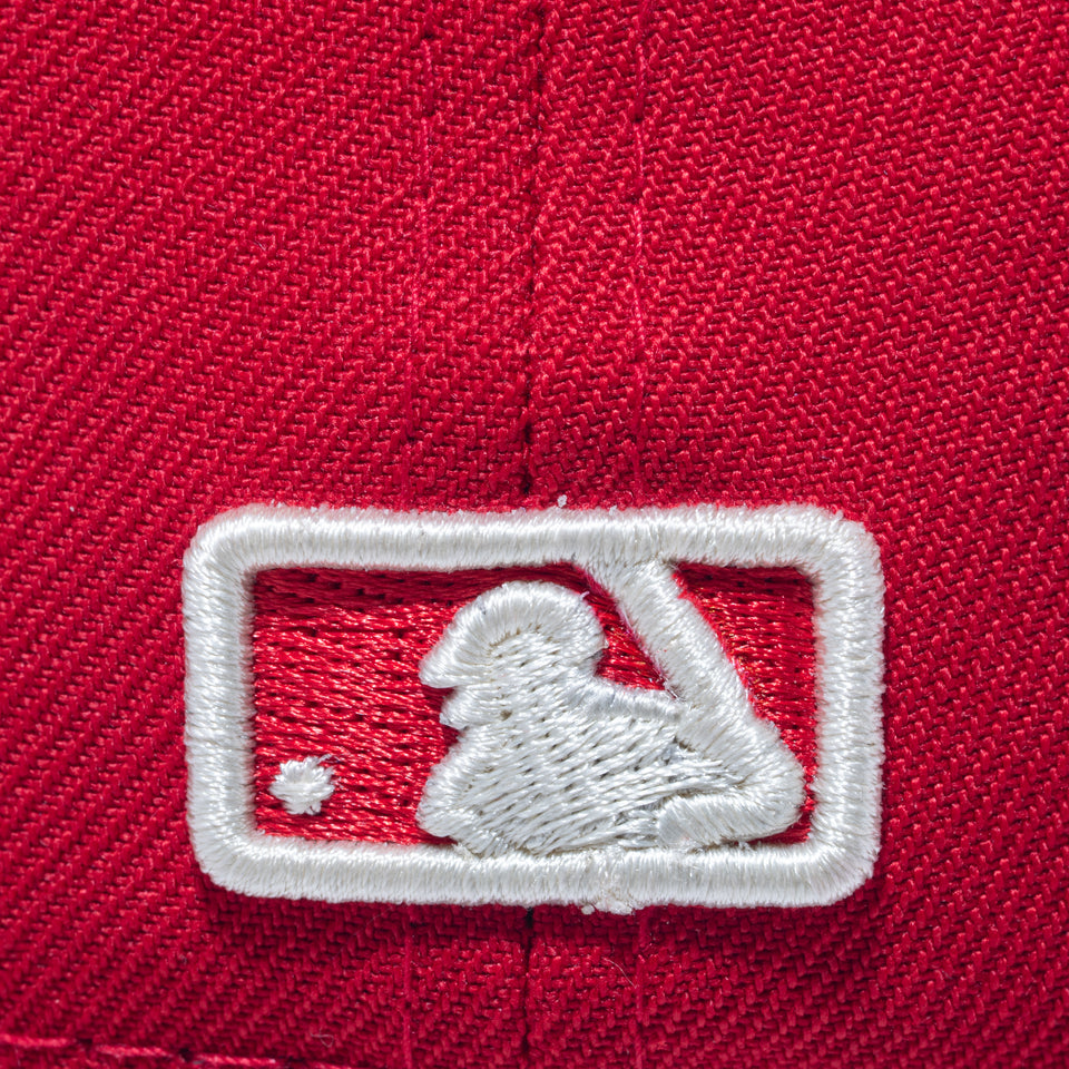 59FIFTY オンフィールド 2026 MLB City Connect テキサス