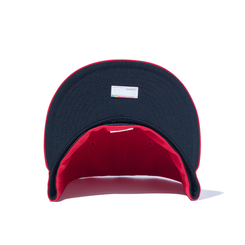 59FIFTY オンフィールド 2026 MLB City Connect テキサス