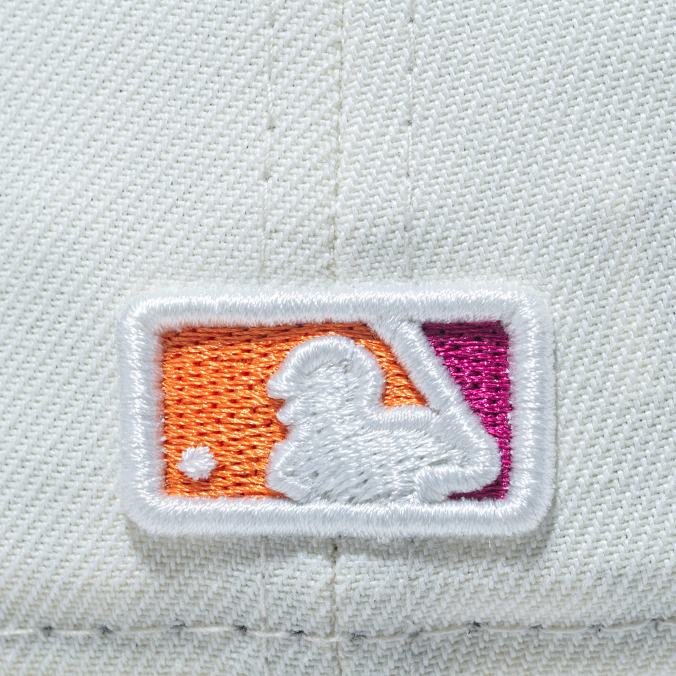 59FIFTY オンフィールド 2026 MLB City Connect サンディエゴ