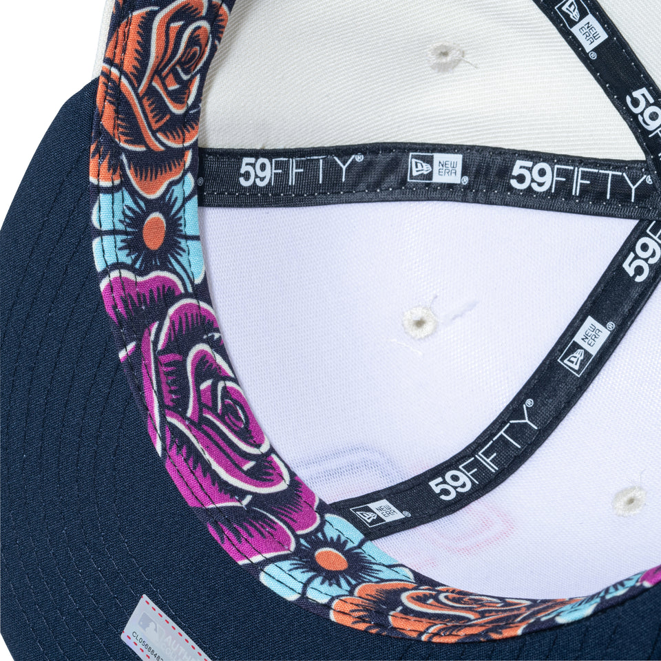 59FIFTY オンフィールド 2026 MLB City Connect サンディエゴ
