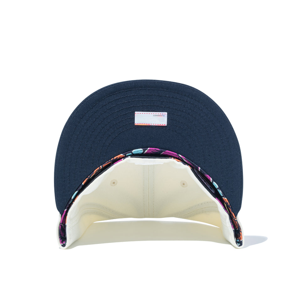 59FIFTY オンフィールド 2026 MLB City Connect サンディエゴ