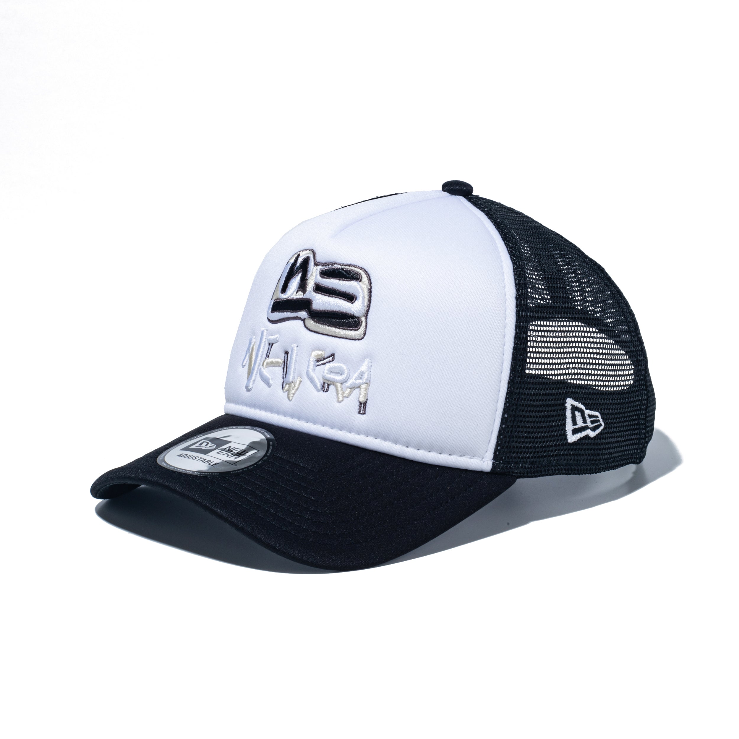 adidas EQUIPMENT CAP ブラック（アディダス エキップメント