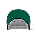 59FIFTY ソフトバックラム Subway Series ニューヨーク・ヤンキース サンディーリネン ネイビーバイザー