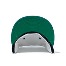 59FIFTY ソフトバックラム Subway Series ニューヨーク・メッツ サンディーリネン ライトロイヤルバイザー