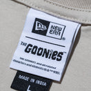 半袖 コットン Tシャツ The Goonies グーニーズ Treasure Map ストーン
