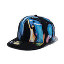 PC 59FIFTY 落合陽一 x 永樂屋 ブラック