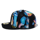 PC 59FIFTY 落合陽一 x 永樂屋 ブラック