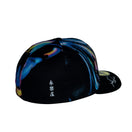 PC 59FIFTY 落合陽一 x 永樂屋 ブラック