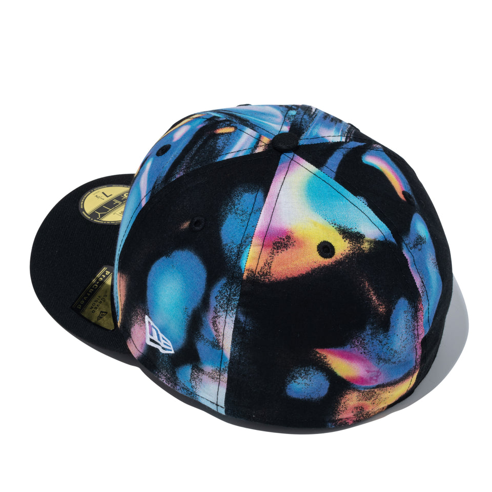 PC 59FIFTY 落合陽一 x 永樂屋 ブラック