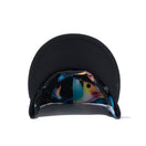 PC 59FIFTY 落合陽一 x 永樂屋 ブラック