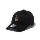 9FORTY Animal Logo ロサンゼルス・ドジャース ブラック