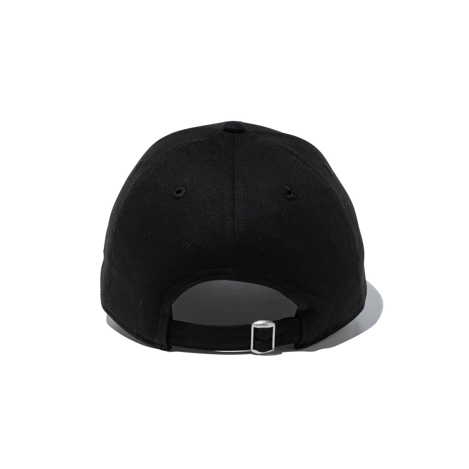 9FORTY Animal Logo ロサンゼルス・ドジャース ブラック