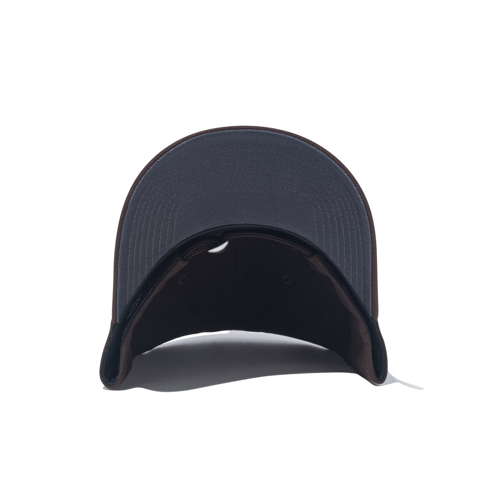 9FORTY Dead Tree ロサンゼルス・ドジャース バーントウッド