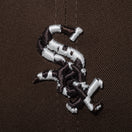 9FORTY Animal Logo シカゴ・ホワイトソックス ウォルナット