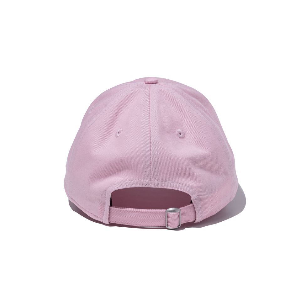 9FORTY アンストラクチャード Heart ロサンゼルス・ドジャース ピンク