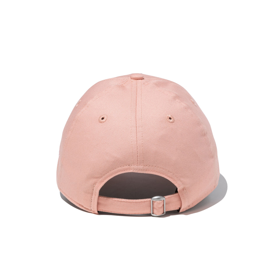 9FORTY Animal Logo サンディエゴ・パドレス ピンク
