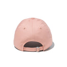 9FORTY Animal Logo サンディエゴ・パドレス ピンク