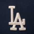59FIFTY World Series Champion 2025 ロサンゼルス・ドジャース ナイトシフトネイビー