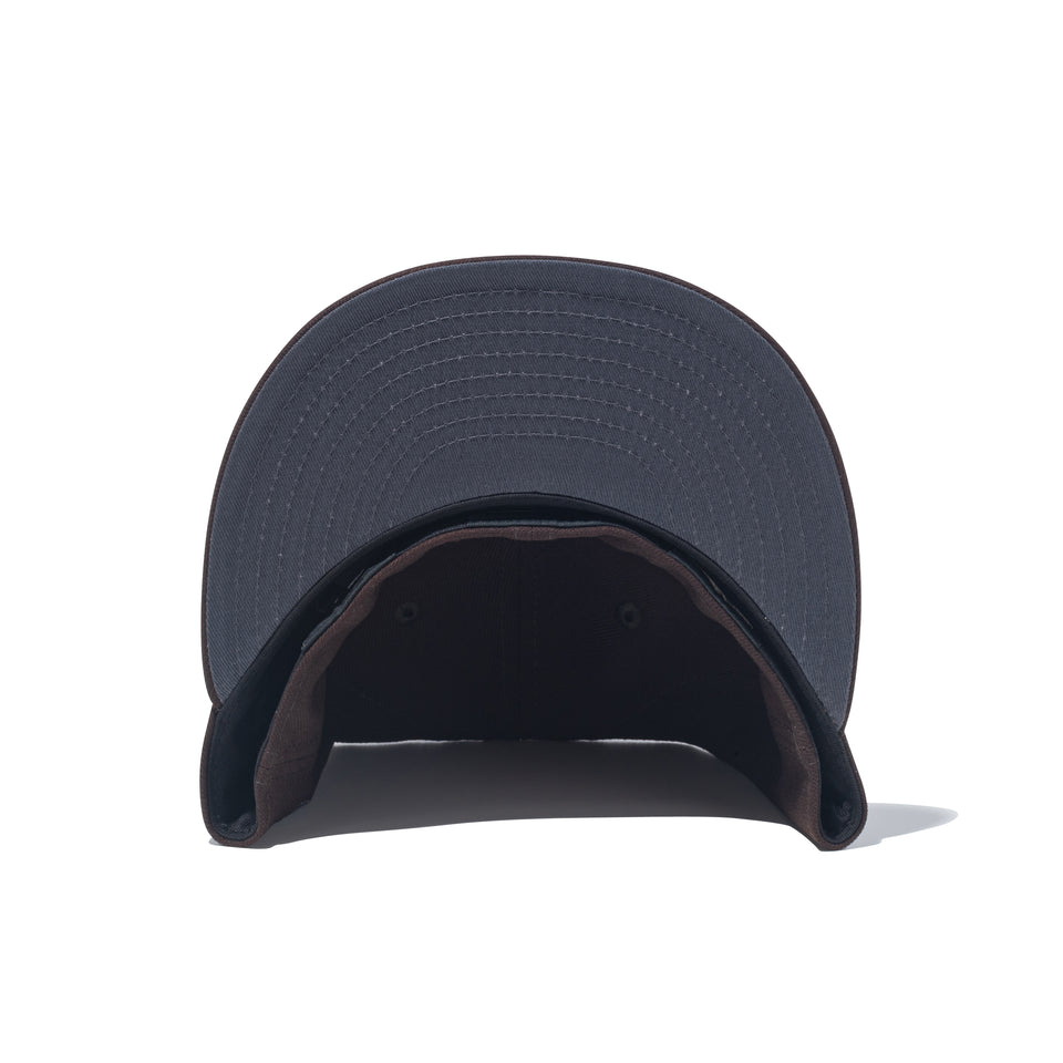 59FIFTY Dead Tree サンフランシスコ・ジャイアンツ バーントウッド
