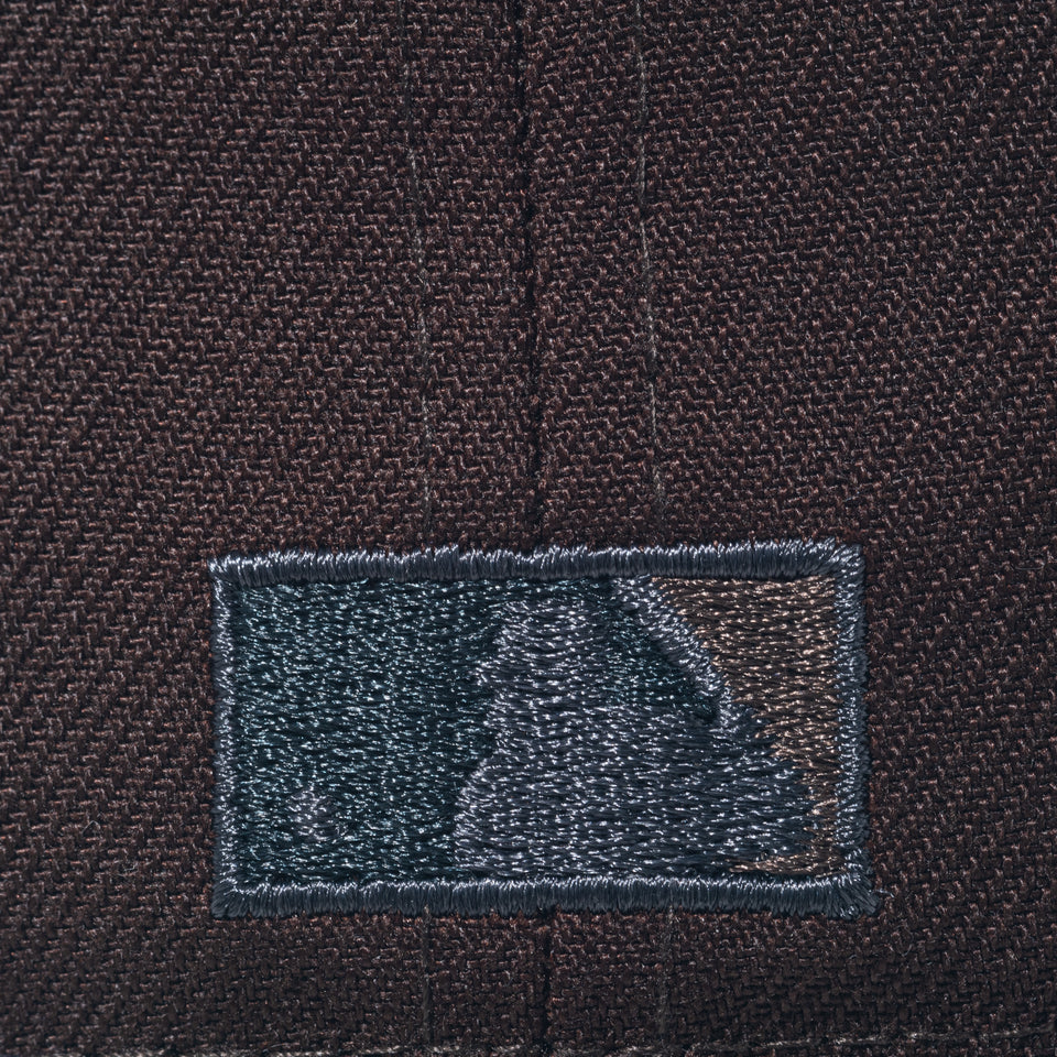 59FIFTY Dead Tree サンフランシスコ・ジャイアンツ バーントウッド